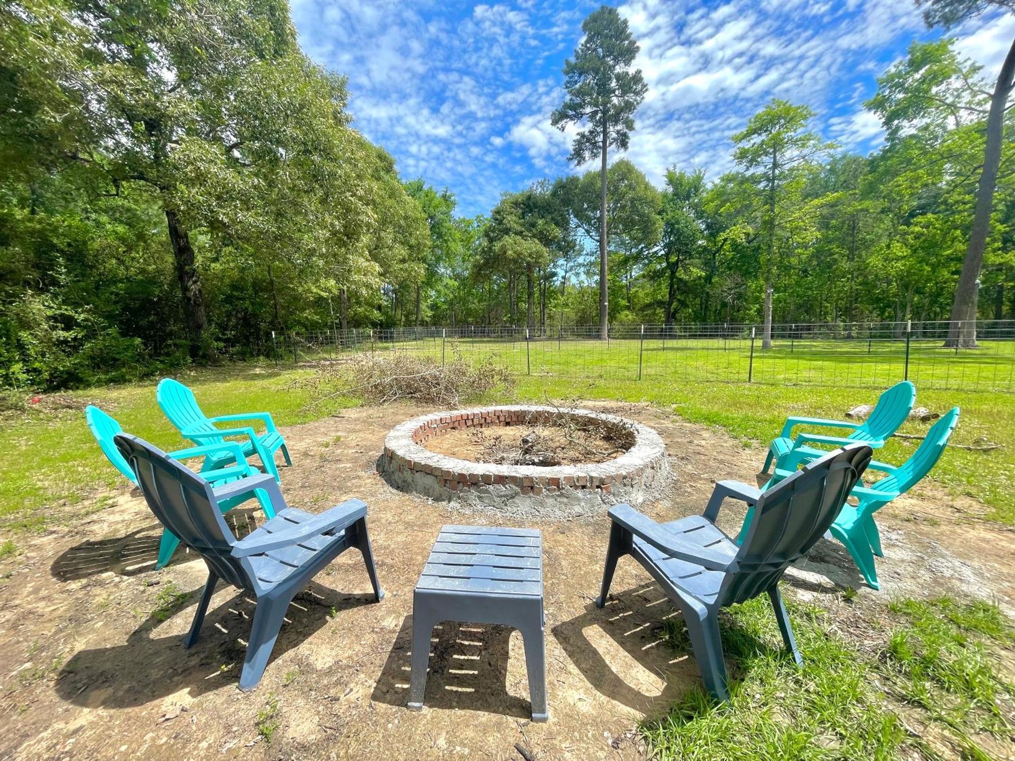 Country Getaway 4 Bedroom Resort In 10 Acre Lot 马格诺利亚 外观 照片