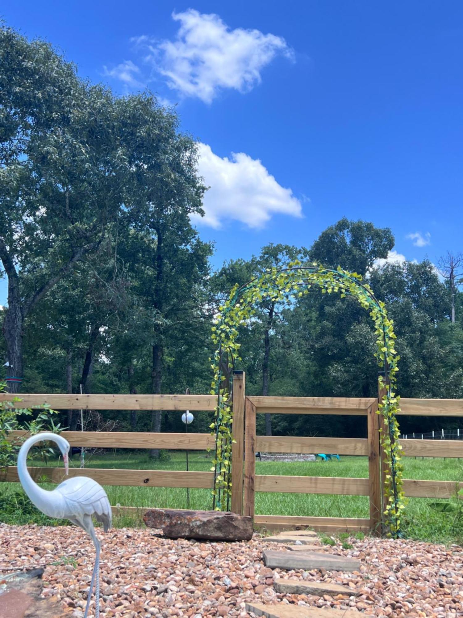 Country Getaway 4 Bedroom Resort In 10 Acre Lot 马格诺利亚 外观 照片